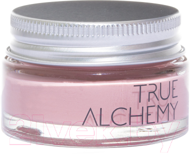 Крем для лица True Alchemy Cream Suspension Calamine 27% Cosmos Organic (12.5мл)