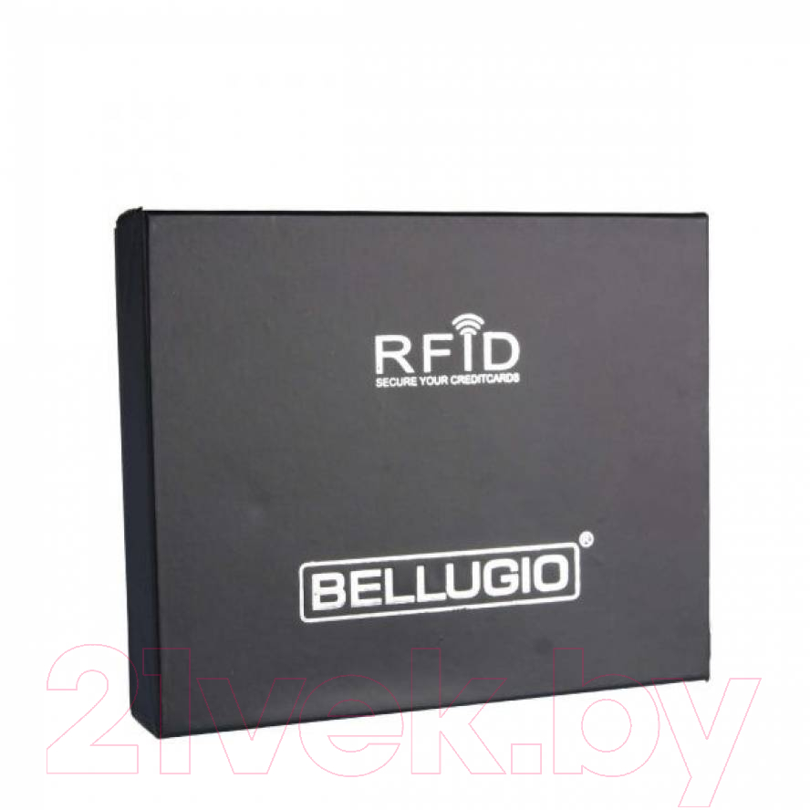 Портмоне Bellugio EM-96R-073