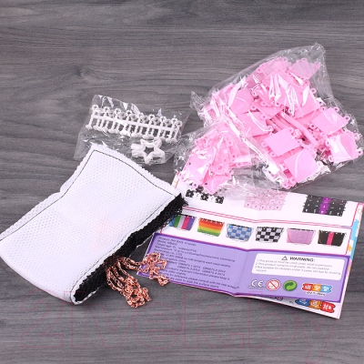 Изображение товара Набор для творчества Darvish Сумочка детская / DV-T-2154