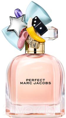 Парфюмерная вода Marc Jacobs Perfect for Women (100мл)