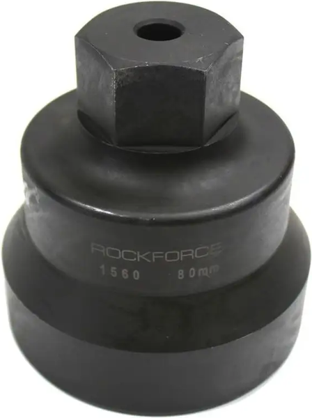 Головка слесарная RockForce RF-1560