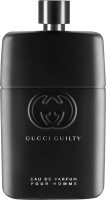 Парфюмерная вода Gucci Guilty for Men (90мл) - 