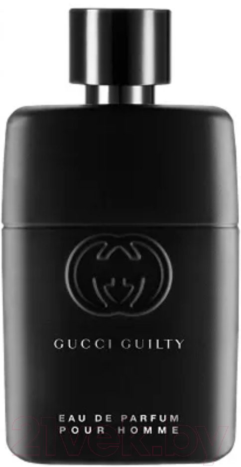 Парфюмерная вода Gucci Guilty for Men