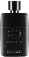 Парфюмерная вода Gucci Guilty for Men (50мл) - 