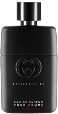 Парфюмерная вода Gucci Guilty for Men (50мл)