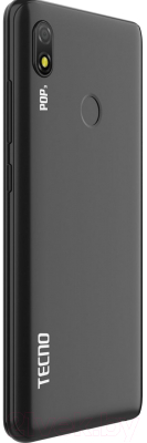 Смартфон Tecno Pop 3 1/16GB / BB2 (черный)
