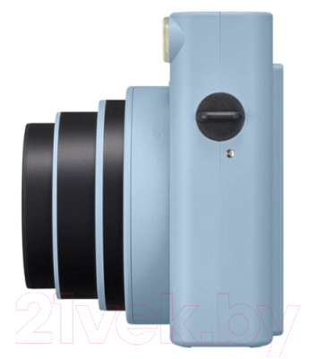 Фотоаппарат с мгновенной печатью Fujifilm Instax Square SQ1 (Glacier Blue)