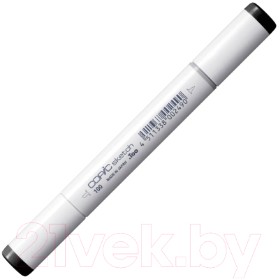 

Маркер художественный Copic, Sketch 100 / 2107517