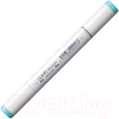 

Маркер художественный Copic, Sketch B-02 / 21075134