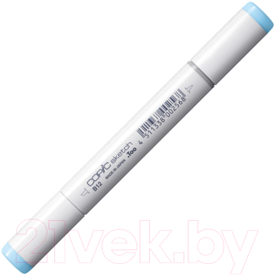 

Маркер художественный Copic, Sketch B-12 / 21075222