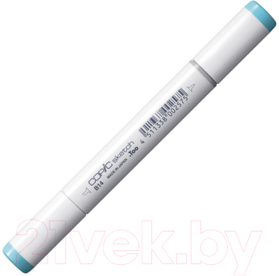 

Маркер художественный Copic, Sketch B-14 / 2107524