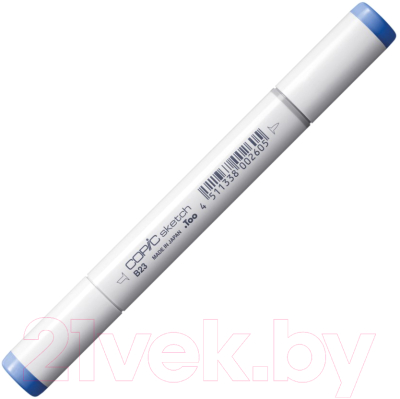 

Маркер перманентный Copic, Sketch B-23 / 2107575