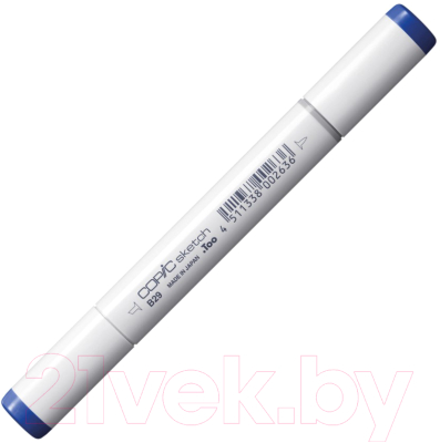

Маркер художественный Copic, Sketch B-29 / 2107525