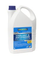 

Антифриз Ravenol, HTC Premix -40C / 141012100501999