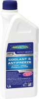 

Антифриз Ravenol, HTC Exclusiv / 141012015001999