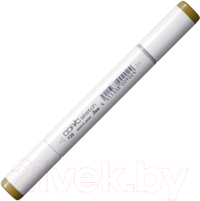 

Маркер художественный Copic, Sketch Y-28 / 21075269