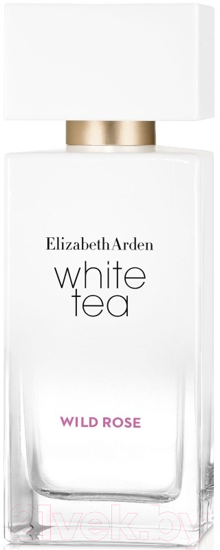 Туалетная вода Elizabeth Arden White Tea Wild Rose for Women