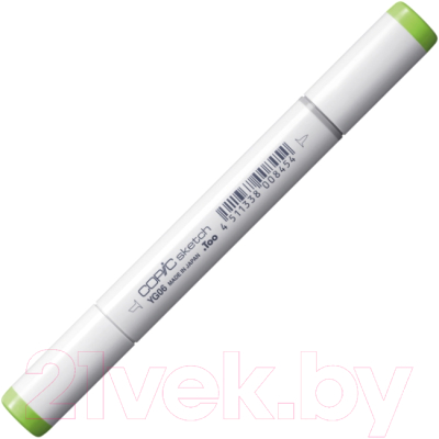 

Маркер художественный Copic, Sketch YG-06 / 21075273