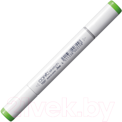 

Маркер художественный Copic, Sketch YG-07 / 21075197