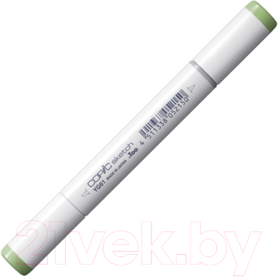 

Маркер художественный Copic, Sketch YG-61 / 21075363