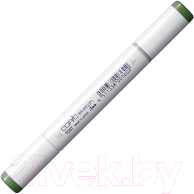 

Маркер художественный Copic, Sketch YG-67 / 21075205