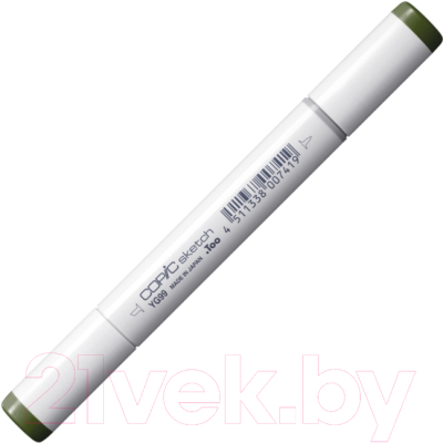 

Маркер художественный Copic, Sketch YG-99 / 2107558