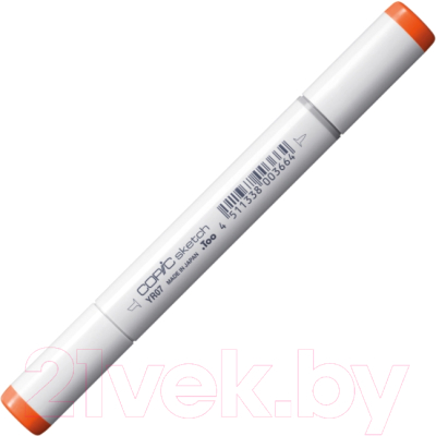 

Маркер художественный Copic, Sketch YR-07 / 2107532