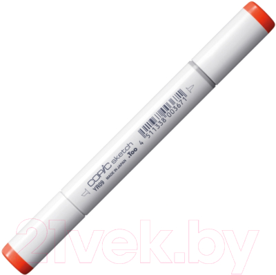 

Маркер художественный Copic, Sketch YR-09 / 2107569