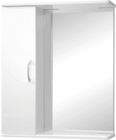 Шкаф с зеркалом для ванной Tivoli Прима 60 / 463025 - 