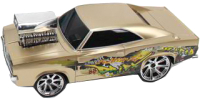 

Автомобиль игрушечный Toys, HSY664-96B