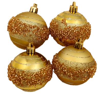 

Набор шаров новогодних, Риччи / 4192971