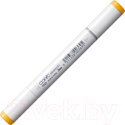 

Маркер художественный Copic, Sketch YR-23 / 2107533