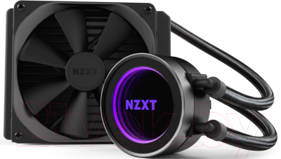 Кулер для процессора NZXT Kraken X42 (RL-KRX42-02)