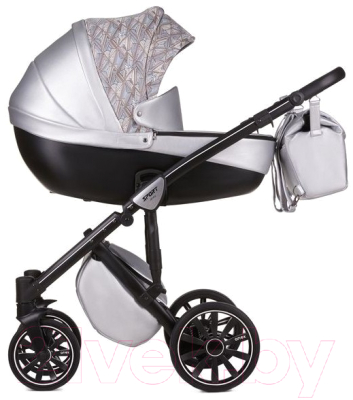 Детская универсальная коляска Anex Sport 2 в 1 (SE04/Vogue)
