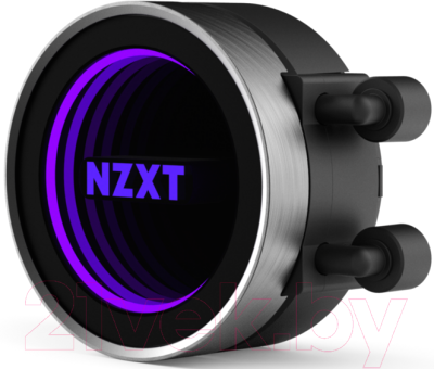 Кулер для процессора NZXT Kraken X72 (RL-KRX72-01)