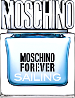 Туалетная вода Moschino Forever Sailing (50мл) - 