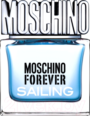 Туалетная вода Moschino Forever Sailing (50мл)