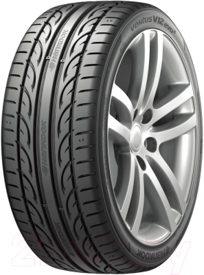 

Летняя шина Hankook, Ventus V12 evo2 K120 255/40R19 100Y