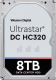 Жесткий диск HGST Ultrastar 7K6 8TB (HUS728T8TALE6L4) - 