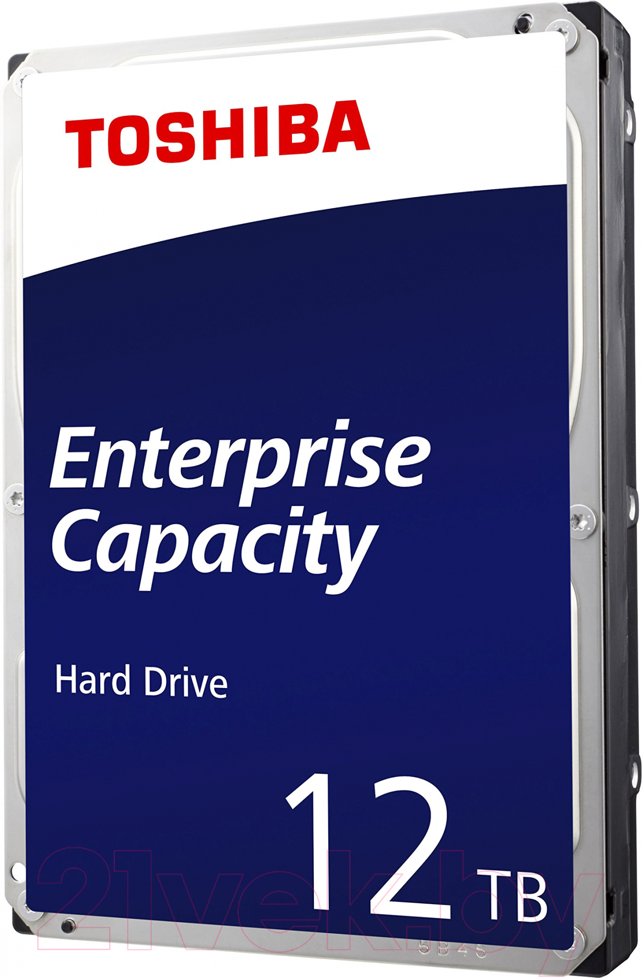 Жесткий диск Toshiba Enterprise Capacity 12TB (MG07ACA12TE)