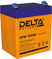 Батарея для ИБП DELTA DT 12045 - 