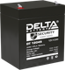 Аккумуляторная батарея DELTA DT 12045 - 