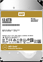 

Жесткий диск, Gold 12TB (WD121KRYZ)