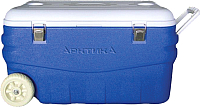 Термоконтейнер Арктика 2000-100 (синий) - 