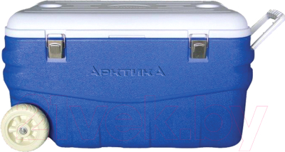 Термоконтейнер Арктика 2000-100 (синий)
