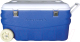 Термоконтейнер Арктика 2000-100 (синий) - 
