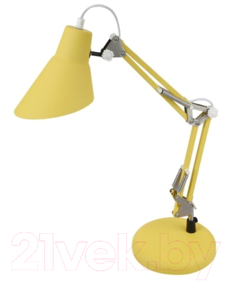 Настольная лампа Maytoni Zeppo Z136-TL-01-YL