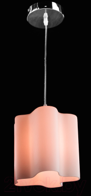 Потолочный светильник Arte Lamp Serenata A3479SP-1CC