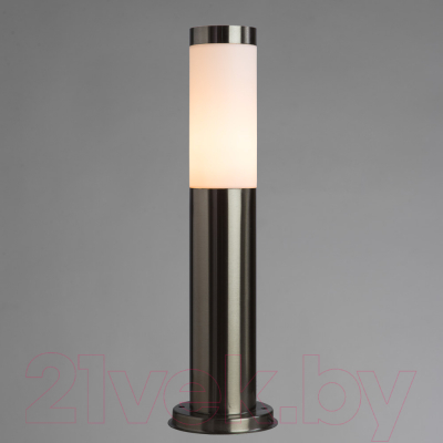 Светильник уличный Arte Lamp Salire A3158PA-1SS