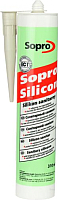 

Герметик силиконовый Sopro, 055 27